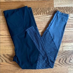 Gap maternity leggings